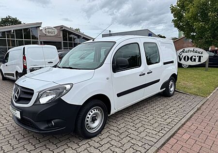 Mercedes-Benz Citan Mixto 111 CDI extralang