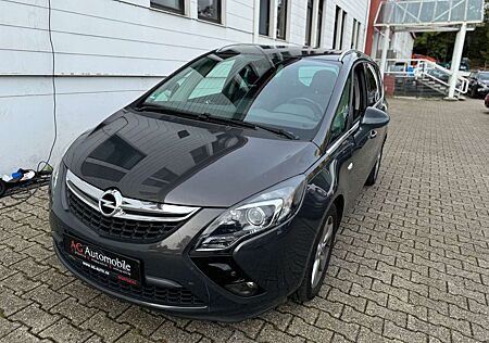 Opel Zafira C Tourer Innovation PDC Flexfix Träger