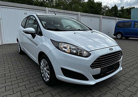 Ford Fiesta Trend *2.Hand*Klima*Euro6*TÜV*