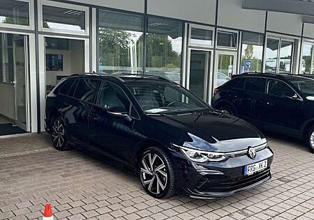 VW Golf Variant Volkswagen 2.0 TDI SCR DSG R-Line
