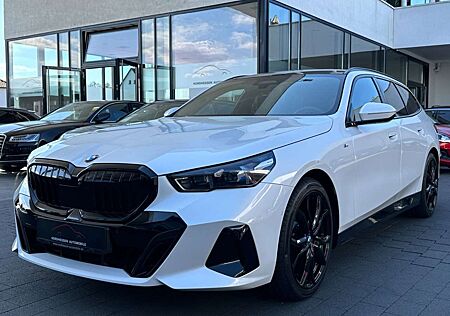 BMW 520 d xDrive Touring M Sport | Pano | AHK | Sthz