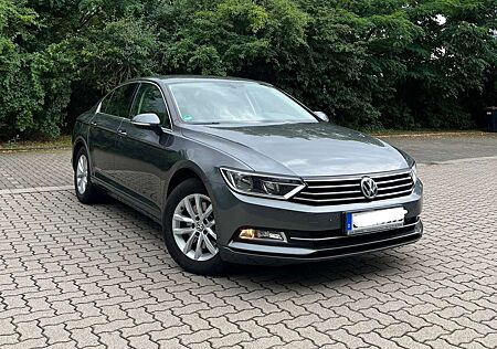 VW Passat Volkswagen 1.4 TSI ACT (BlueMotion Technology) Comfort