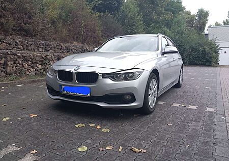 BMW 320 316