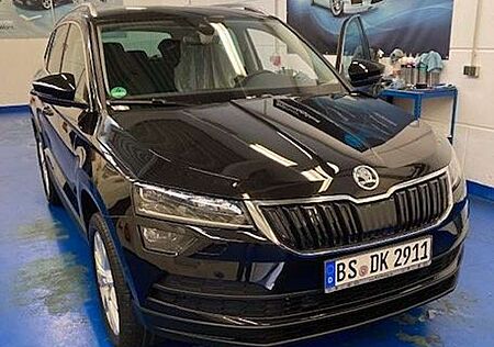 Skoda Karoq 2.0 TDI SCR 4x4 DSG Style