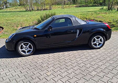 Toyota MR 2 Roadster
