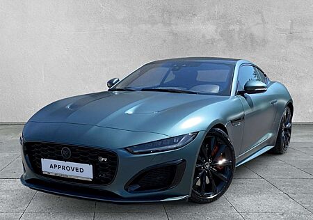 Jaguar F-Type P575 R75 AWD SOUND-TASTE+PIXEL-LED+LMF