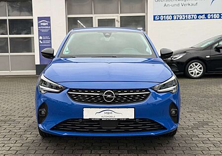 Opel Corsa F Elegance | 6.102Km | LED | 360°Kamera