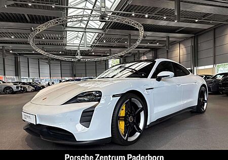 Porsche Taycan GTS