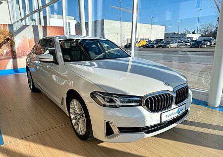 BMW 540 i xDrive Lim. Head-Up Laser Leder LHZ H&K ACC