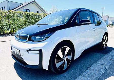 BMW i3 (94 Ah)