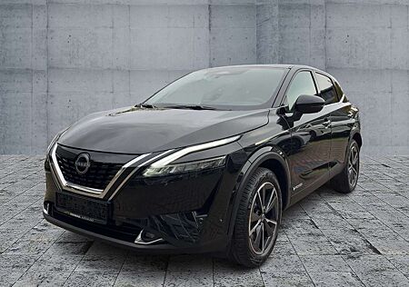 Nissan Qashqai Tekna 1.5 VC-T (190 PS) E-Power