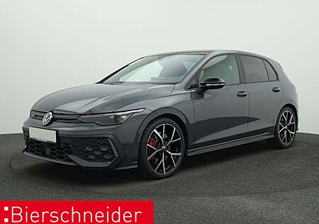 VW Golf GTI Volkswagen 8 2.0 TSI DSG BLACK STYLE AHK PANO NAVI 19 ESTORIL