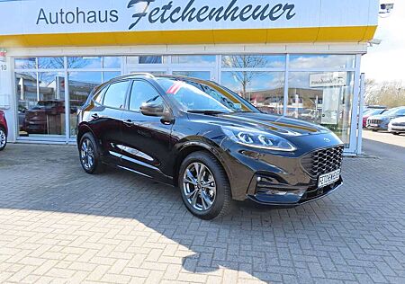 Ford Kuga ST-LINE NAVI+LED+RFK+iACC+SHZ+HuD+TWA+AHK