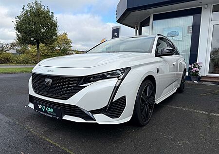 Peugeot 308 SW GT Pack Hybrid 225