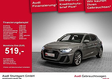 Audi A1 Sportback 40 TFSI S line Keyless virtCo 18''
