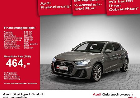 Audi A1 Sportback 40 TFSI S line Keyless virtCo 18''
