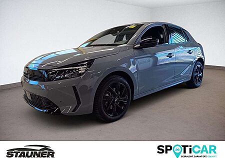 Opel Corsa F GS 180°KAMERA*LENKRAD & SITZHEIZUNG*TOTWINKEL