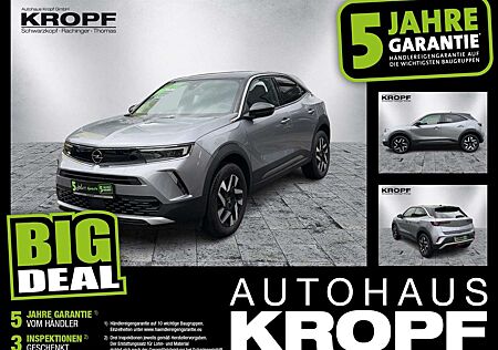 Opel Mokka 1.2T Elegance Fin. ab 2,99% LED+SHZ