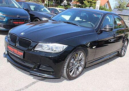 BMW 325 i Limousine M-Paket