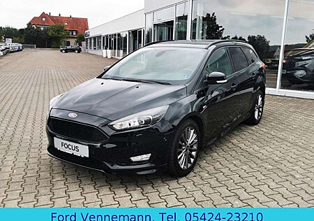 Ford Focus Turnier ST-Line
