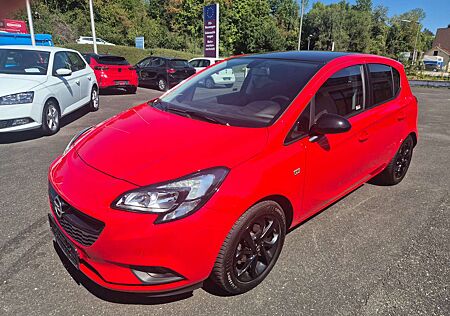 Opel Corsa 5-Türer 1.4 Color Edition *SHZ/PDC/Klima*