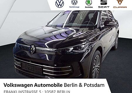 VW Tiguan Volkswagen 2.0 TDI DSG Elegance Nav AHK IQ-Matrix