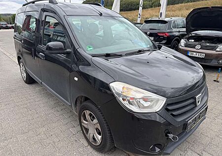 Dacia Dokker 1.2 TCE *HÄNDLER*EXPORT*MOTORSCHADEN*