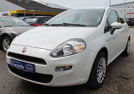 Fiat Punto Pop Klimaanlage 93000KM