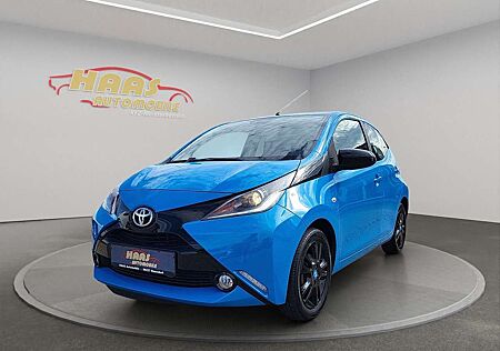 Toyota Others Aygo x-cite*Klimaanlage*Tempomat*aus 1.Hand*