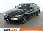 Alfa Romeo Giulia 2.0 Turbo Super Aut.*CAM*NAVI*SHZ*PDC*TEMPO*