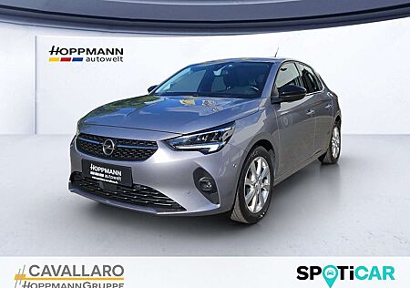 Opel Corsa F Elegance 1.5D*NAVI*SITZHZG*KAMERA*LENKRA