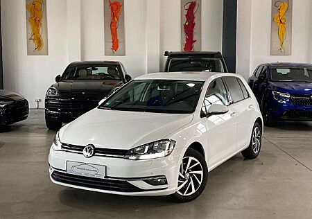 VW Golf Volkswagen 1.0 TSI ´Sound´/Navi/ALU/RFK/SH/AppleCar/