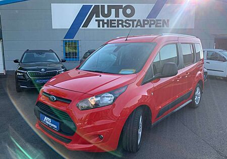 Ford Tourneo Connect Trend Kamera/ Sitzh./Klima/PDC