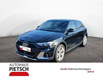 Audi A1 30 TFSI S tronic LED MMI Navi