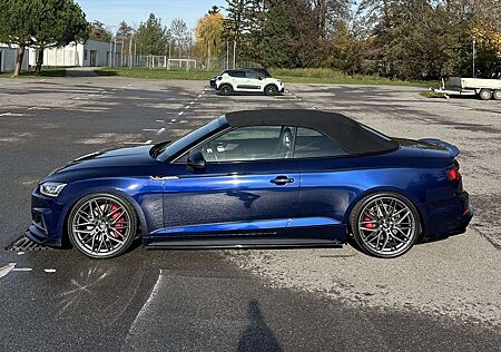 Audi S5 3.0 TFSI quattro