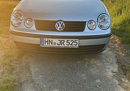 VW Polo Volkswagen 1.2 Comfortline