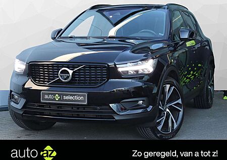 Volvo XC 40 XC40 2.0 T5 AWD R-Design Intro Edition