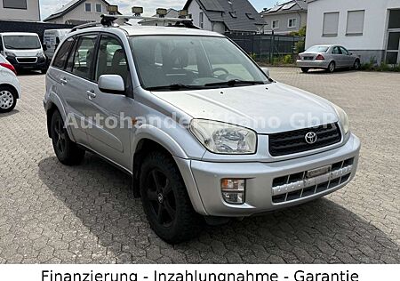 Toyota RAV 4 2.0 4x4