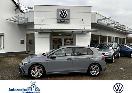 VW Golf Volkswagen 8 CD 2.0 TSI GTI DSG