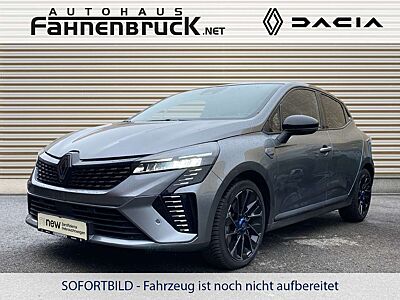 Renault Clio Esprit Alpine E-Tech Hybrid ACC Navi Bose