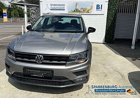 VW Tiguan Volkswagen IQ.DRIVE Start-Stopp| 1,5l| 5 Sitze| AHK| SH| IQ.D