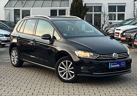 VW Golf Volkswagen Sportsvan VII 1.2 TSI Lounge*AHK*SHZ*PDC*BT