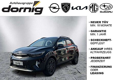 Kia Stonic 1.0T 48V DCT Nightline Edition