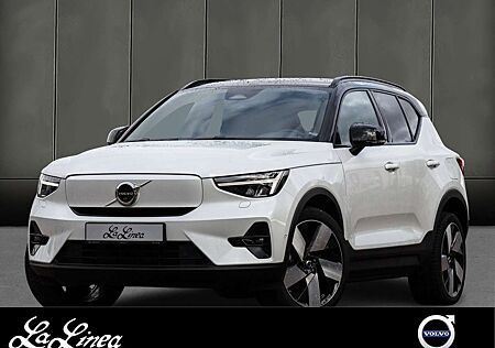 Volvo XC 40 XC40 Single Motor Ultimate Recharge Navi*PDC*LED