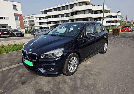 BMW 218i 218 Active Tourer Aut.