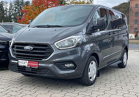 Ford Transit Custom 320 L1 TREND TEMP/NAVI/KAM/KLIMA