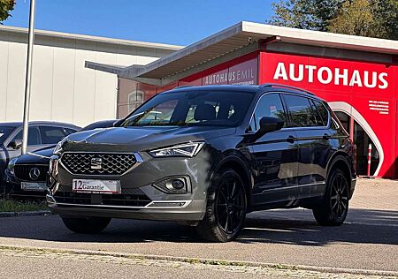 Seat Tarraco Xcellence 4Drive/Navi/Kamera/Digitaltacho