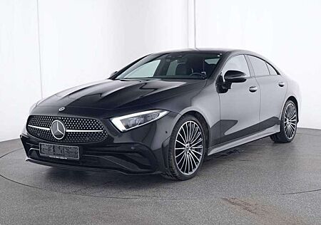 Mercedes-Benz CLS 400 d 4M AMG/SOUND/SHD/DISTRO/NIGHT/MBUX