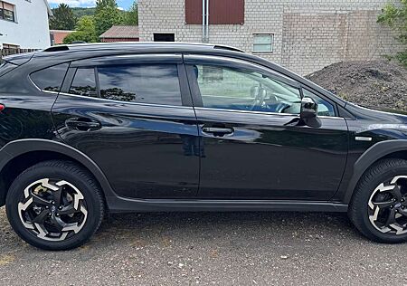 Subaru XV XV 2.0ie Lineartronic Comfort