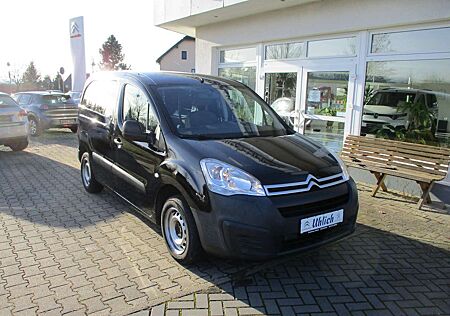 Citroën Berlingo Citroen Profi L1